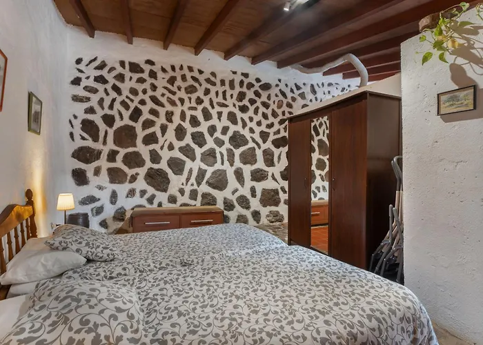 Casa Rural La Cuadra