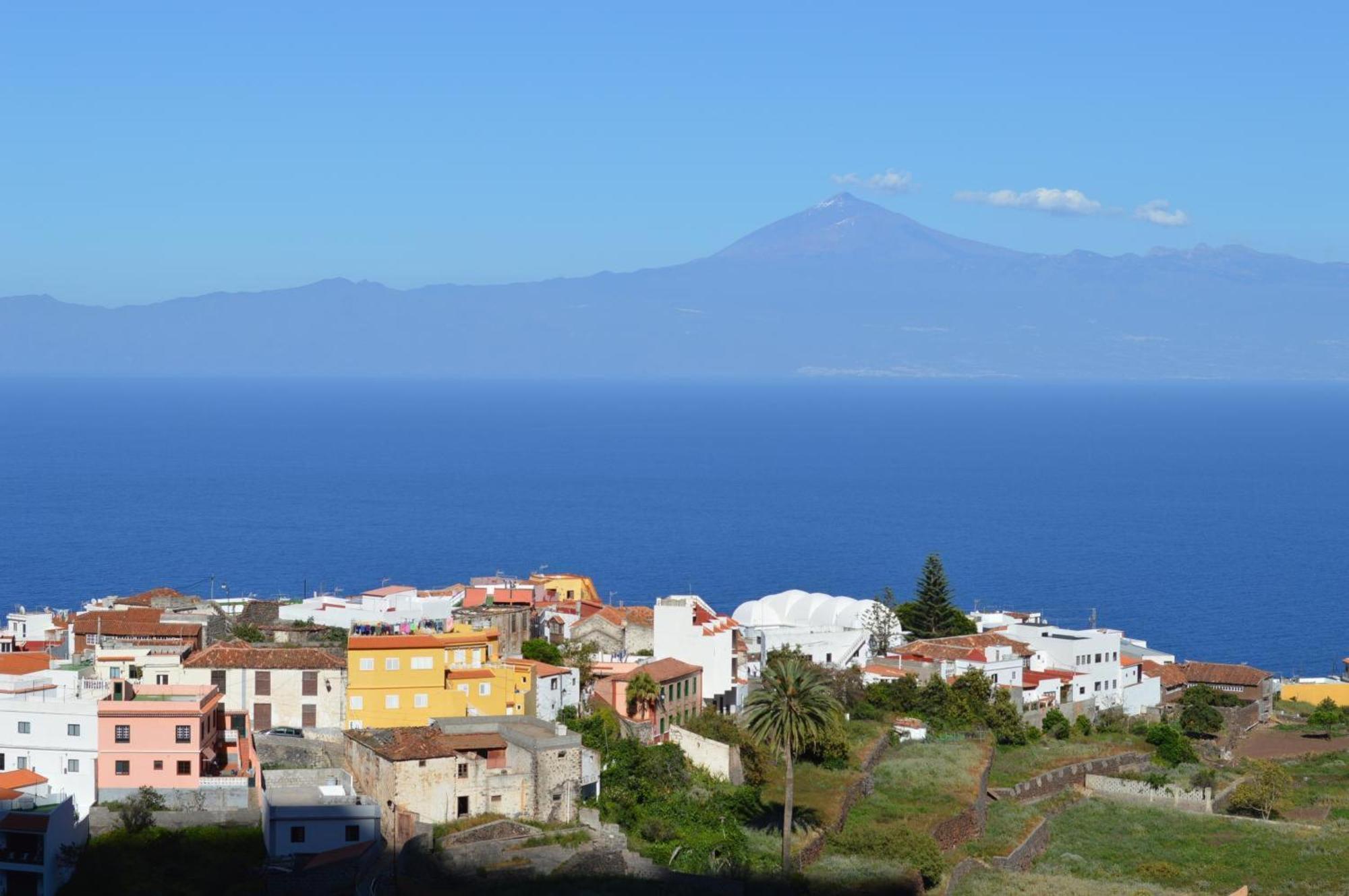 La Cuadra Hermigua