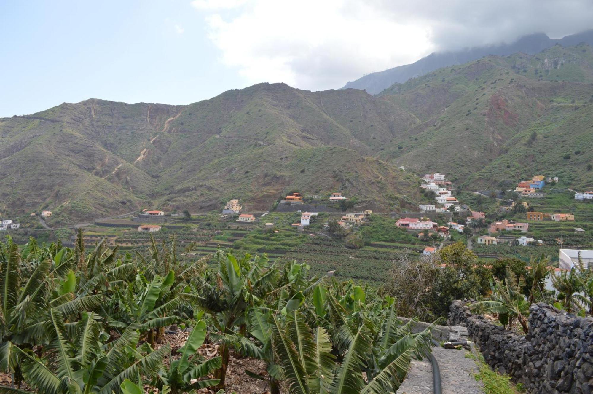 La Cuadra * Hermigua