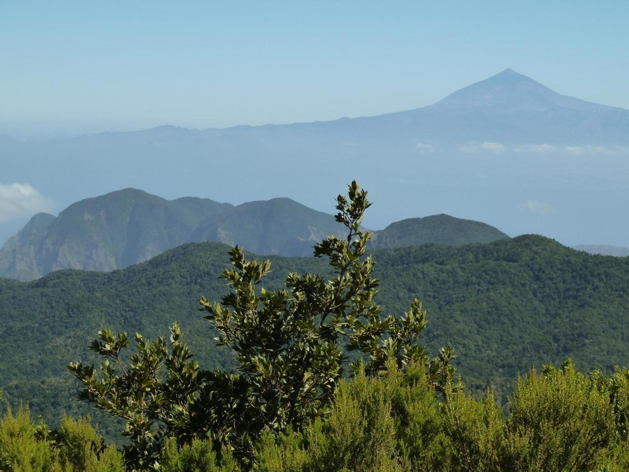 La Cuadra Hermigua