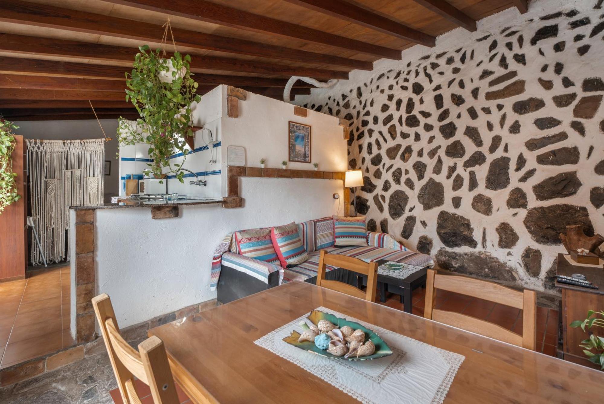 Apartment La Cuadra Hermigua