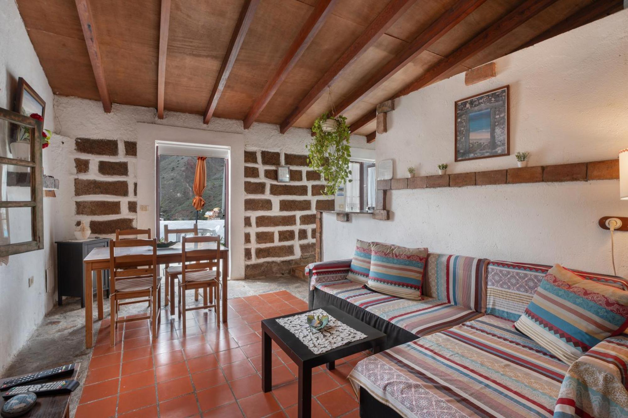 La Cuadra Apartment