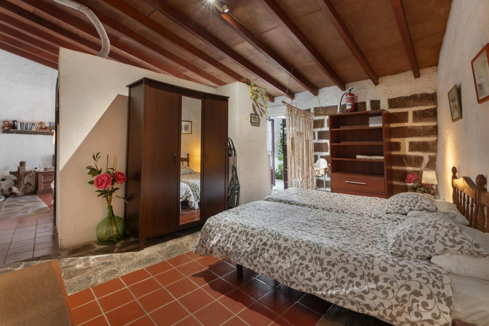 Apartment La Cuadra *