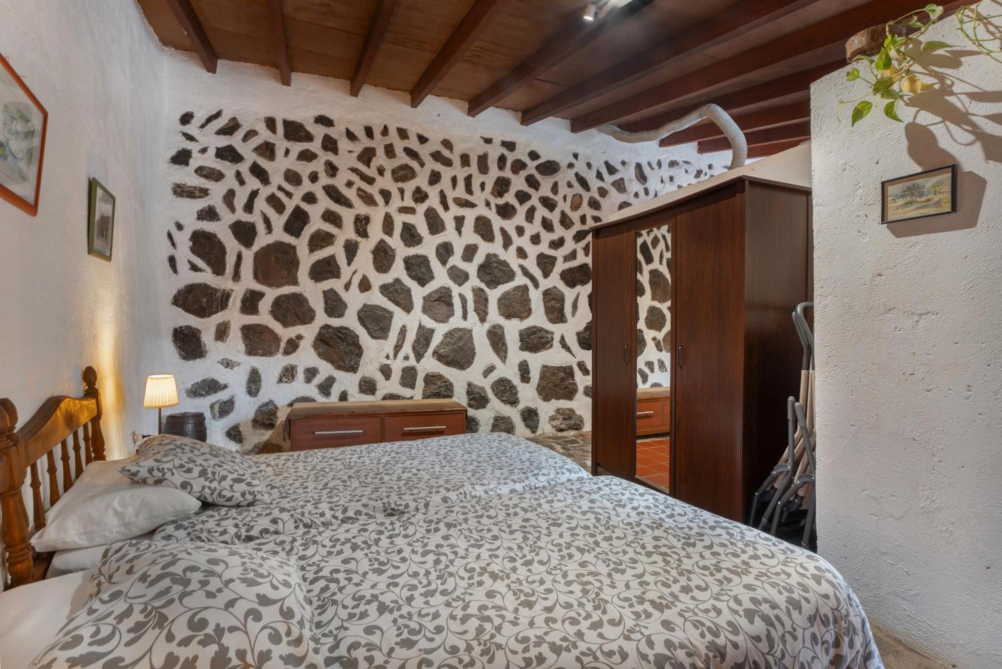 Apartment La Cuadra
