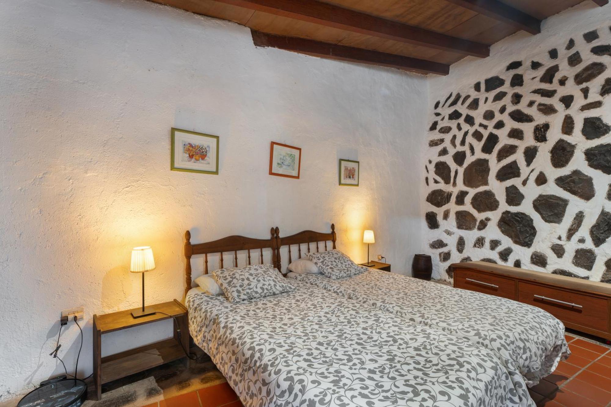 Apartment La Cuadra *
