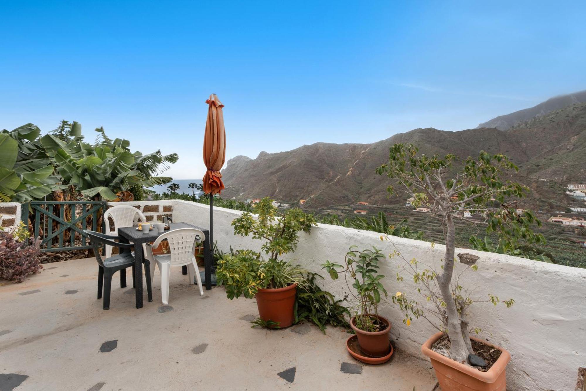 Apartment La Cuadra